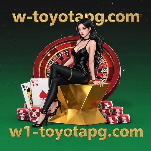 Explorando as Promoções no Mundo dos Jogos: Como w1-toyotapg.com Está Mudando a Experiência do Jogador